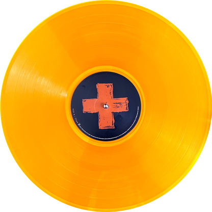 + | Mint (M) Mint (M) - POP/ROCK *ORANGE*