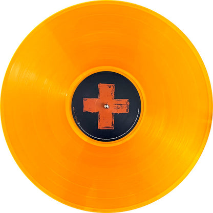 + | Mint (M) Mint (M) - POP/ROCK *ORANGE*