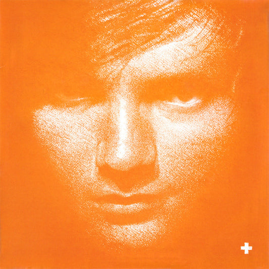 Ed Sheeran + LP Mint (M) Mint (M)