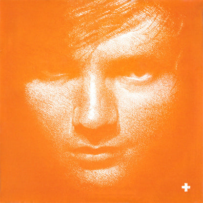 + | Mint (M) Mint (M) - POP/ROCK *ORANGE*