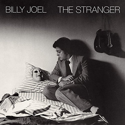 The Stranger: 30th Anniversary (180 Gram Vinyl)*DINGED* | Mint (M) Excellent (EX) - POP/ROCK *SEALED*