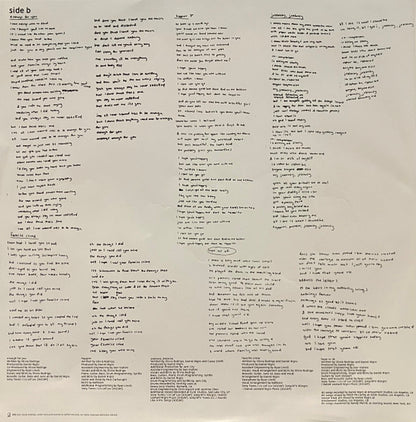 Sour (VINYL) | Mint (M) Mint (M) - POP/ROCK *SEALED*