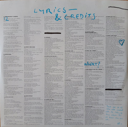 ÷ (Divide) | Mint (M) Mint (M) - POP/ROCK