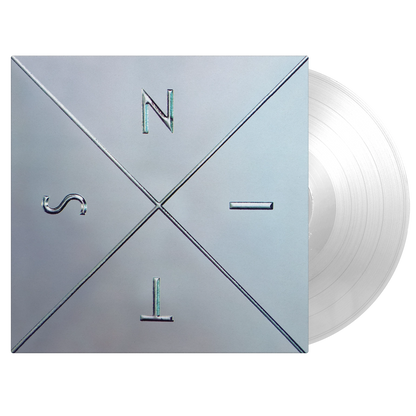 Ting (MOV | PRE-ORDER: DATE TBA / CLEAR VINYL) | Mint (M) Mint (M) - POP/ROCK *NEW/CLEAR*