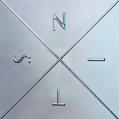 Ting (MOV | PRE-ORDER: DATE TBA / CLEAR VINYL) | Mint (M) Mint (M) - POP/ROCK *NEW/CLEAR*