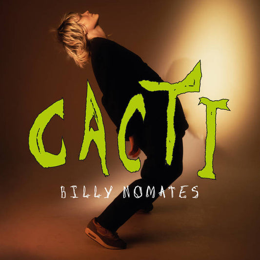 Cacti | Mint (M) Mint (M)