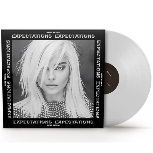 Expectations (RSD BLACK FRIDAY) | Mint (M) Mint (M) - POP *SEALED/CLEAR*