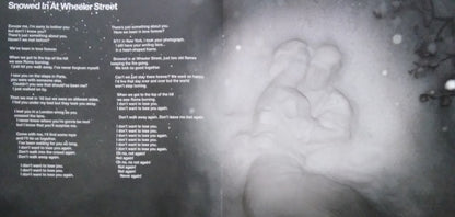 50 Words For Snow: 2018 Remaster (IEX: SNOWY WHITE VINYL) | Mint (M) Mint (M)