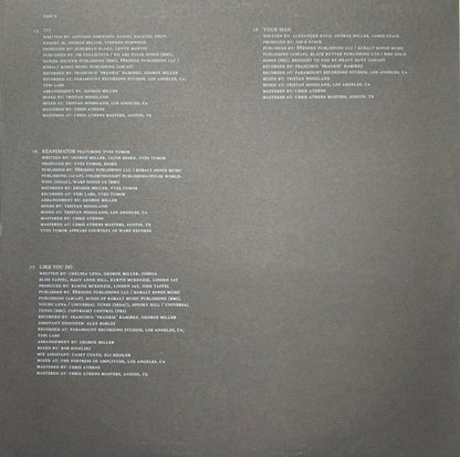 Nectar (2xCOLOR VINYL / TTL EXCLUSIVE) | Mint (M) Mint (M) - POP *SEALED/COLOR*