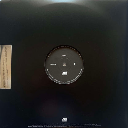 Brat And It's The Same But There's Three More Songs So It's Not | Mint (M) Mint (M)