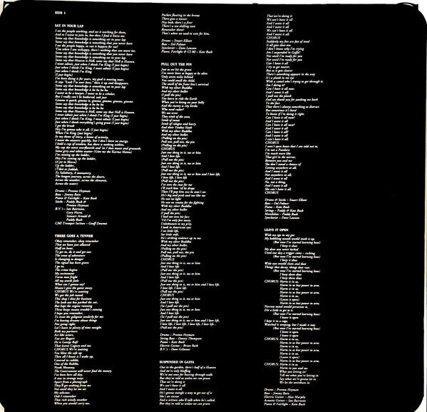 The Dreaming: 2018 Remaster (IEX: SMOKEY VINYL) | Mint (M) Mint (M) - POST PUNK / NEW WAVE *SEALED/COLOR*