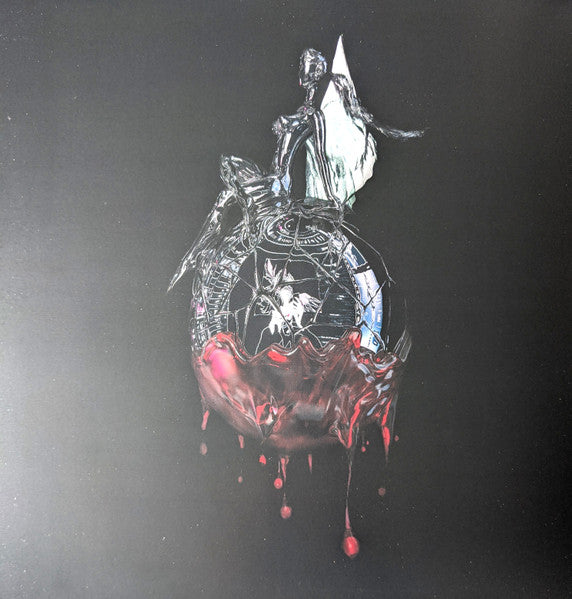 Miss Anthropocene (COLOR VINYL - VMP) | Mint (M) Mint (M) - POP *SEALED/COLOR*