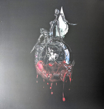 Miss Anthropocene (COLOR VINYL - VMP) | Mint (M) Mint (M) - POP *SEALED/COLOR*