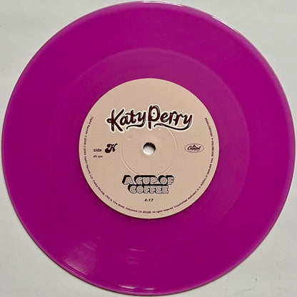 One Of The Boys (BLUE/WHITE SWIRL VINYL) | Mint (M) Mint (M) - POP *SEALED/COLOR*