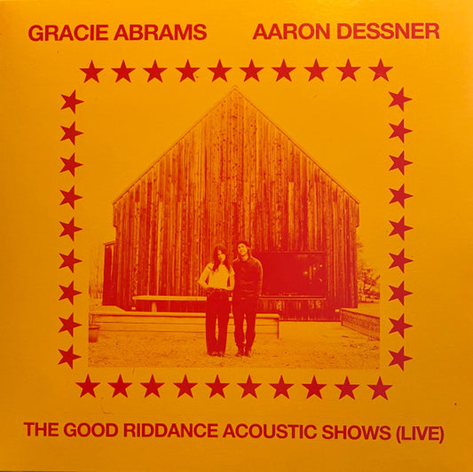 The Good Riddance Acoustic Shows (Live/Magenta Vinyl) | Mint (M) Mint (M) - POP *NEW/SEALED/COLOR*