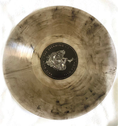 The Dreaming: 2018 Remaster (IEX: SMOKEY VINYL) | Mint (M) Mint (M) - POST PUNK / NEW WAVE *SEALED/COLOR*