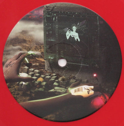 Miss Anthropocene (COLOR VINYL - VMP) | Mint (M) Mint (M) - POP *SEALED/COLOR*