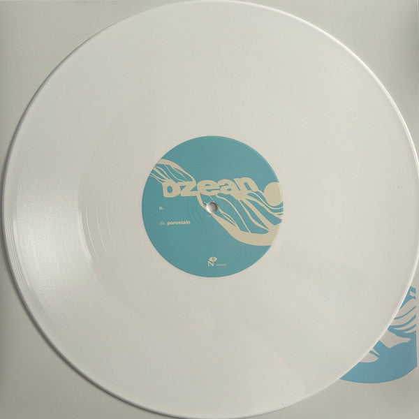 Ozean (COLOR VINYL) | Mint (M) Mint (M) - POP *SEALED/COLOR*
