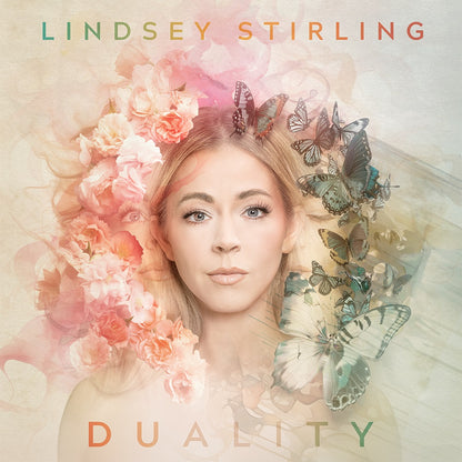 Duality (Indie Exclusive, Limited Edition, Colored Vinyl, Green) | Mint (M) Mint (M) - POP *SEALED/COLOR*