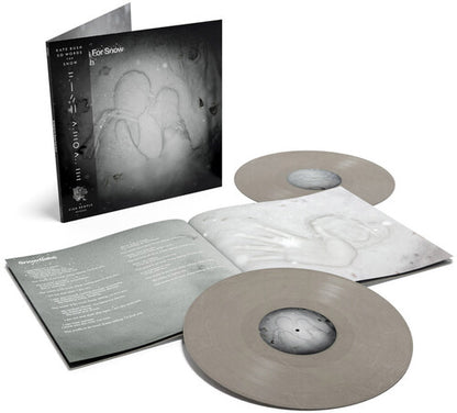 50 Words For Snow: 2018 Remaster (IEX: SNOWY WHITE VINYL) | Mint (M) Mint (M)