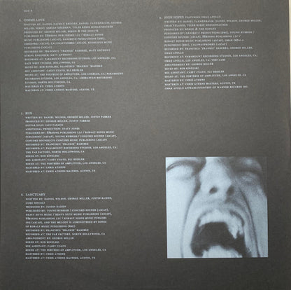 Nectar (2xCOLOR VINYL / TTL EXCLUSIVE) | Mint (M) Mint (M) - POP *SEALED/COLOR*