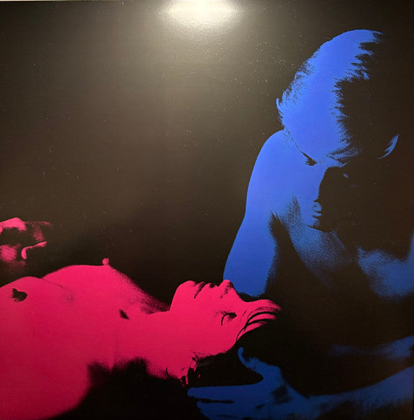 Who Really Cares (SPLATTER VINYL 2025) | Mint (M) Mint (M) - POP *SEALED/COLOR*