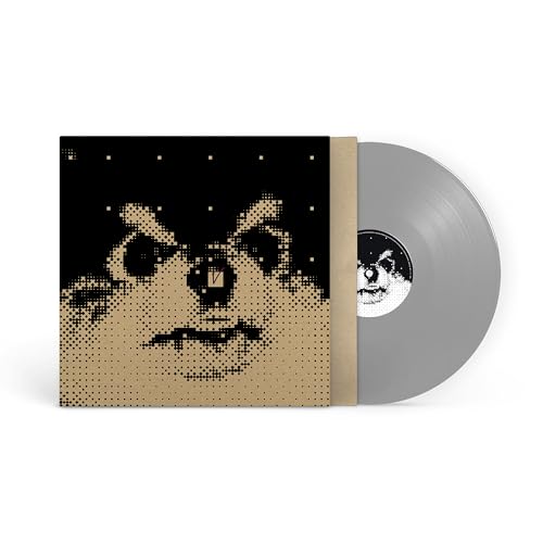 V 'Layover' (GRAY VINYL) | Mint (M) Mint (M) - POP *SEALED/COLOR*