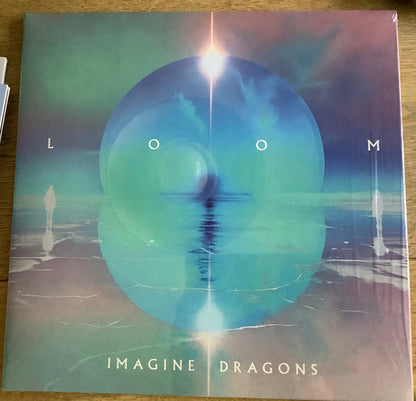 Loom | Mint (M) Mint (M)