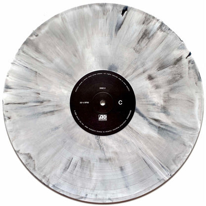 Brat And It's The Same But There's Three More Songs So It's Not | Mint (M) Mint (M)