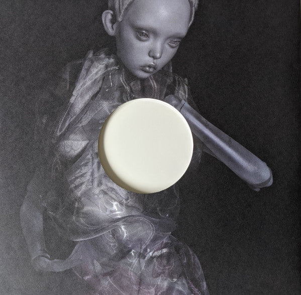 Miss Anthropocene (COLOR VINYL - VMP) | Mint (M) Mint (M) - POP *SEALED/COLOR*