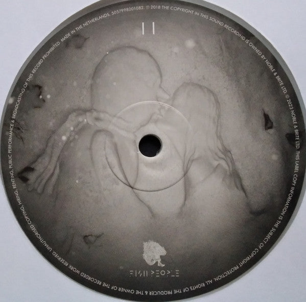 50 Words For Snow: 2018 Remaster (IEX: SNOWY WHITE VINYL) | Mint (M) Mint (M) - POST PUNK / NEW WAVE *SEALED/COLOR*