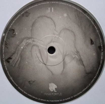 50 Words For Snow: 2018 Remaster (IEX: SNOWY WHITE VINYL) | Mint (M) Mint (M) - POST PUNK / NEW WAVE *SEALED/COLOR*