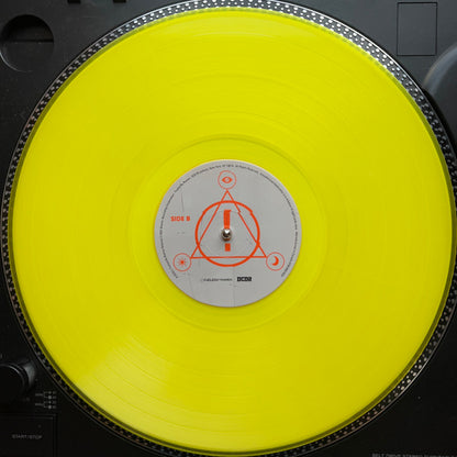 Panic! At The Disco - Viva Las Vengeance (WALMART EXCLUSIVE: LEMONADE VINYL) | Mint (M) Mint (M) - POP *SEALED/COLOR*