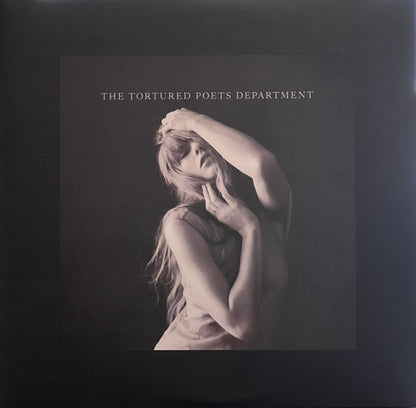 The Tortured Poets Department | Mint (M) Mint (M)