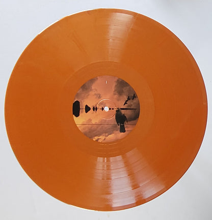 Aerial: 2018 Remaster (IEX: GOLDY LOCKS VINYL) | Mint (M) Mint (M)