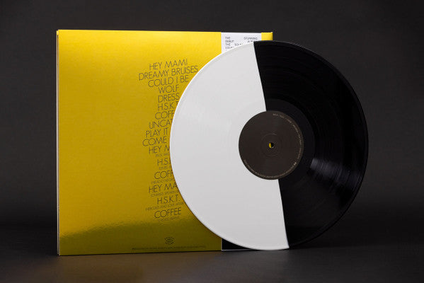 Sylvan Esso - Sylvan Esso | Mint (M) Mint (M) - POP *SEALED/COLOR*