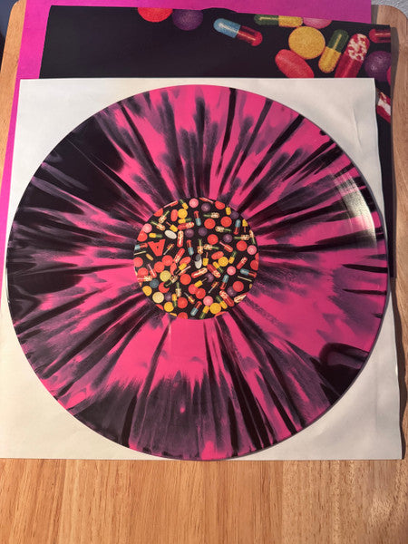 Fauxllennium (SPLATTER VINYL) | Mint (M) Mint (M) - POP *SEALED/COLOR*