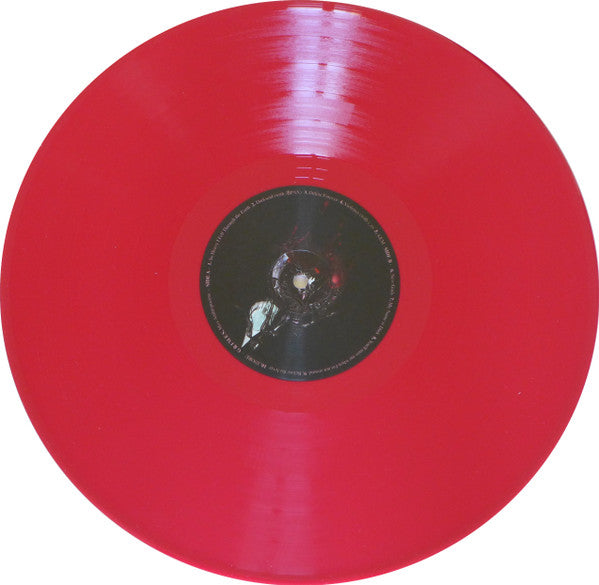 Miss Anthropocene (COLOR VINYL - VMP) | Mint (M) Mint (M) - POP *SEALED/COLOR*