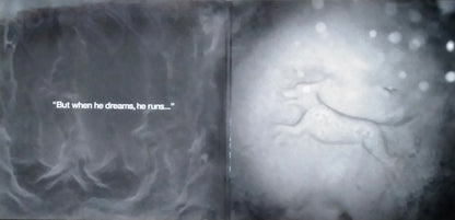 50 Words For Snow: 2018 Remaster (IEX: SNOWY WHITE VINYL) | Mint (M) Mint (M) - POST PUNK / NEW WAVE *SEALED/COLOR*