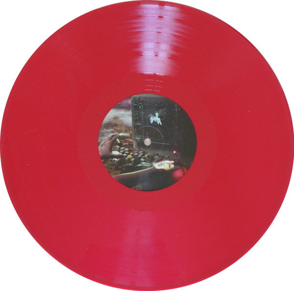 Miss Anthropocene (COLOR VINYL - VMP) | Mint (M) Mint (M) - POP *SEALED/COLOR*