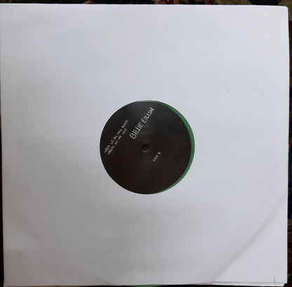 When We All Fall Asleep, Where Do We Go? (GLOW/COLOR VINYL LP) | Mint (M) Near Mint (NM or M-) - POP *SEALED/COLOR*