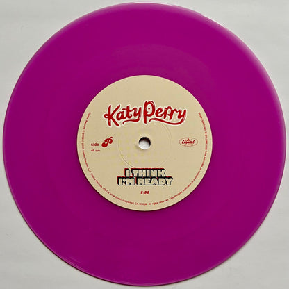 One Of The Boys (BLUE/WHITE SWIRL VINYL) | Mint (M) Mint (M) - POP *SEALED/COLOR*