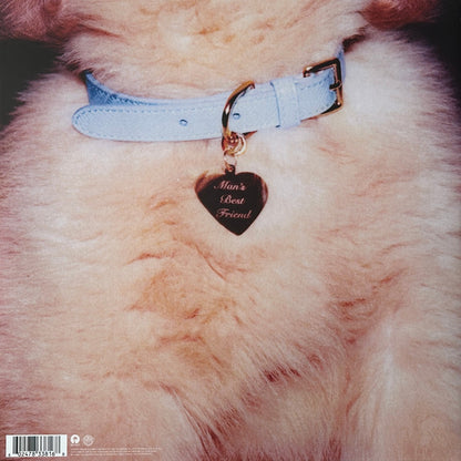 Man's Best Friend *SIGNED INSERT*(2xCOLOR VINYL) | Mint (M) Mint (M) - POP *SEALED/COLOR*