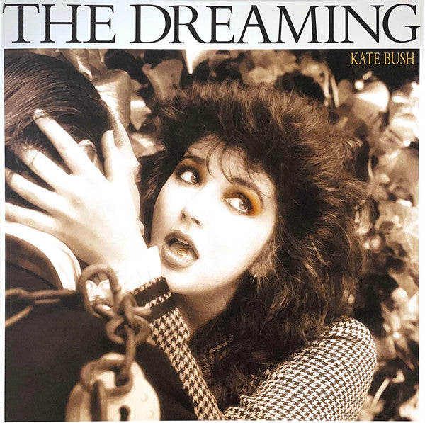 The Dreaming: 2018 Remaster (IEX: SMOKEY VINYL) | Mint (M) Mint (M) - POST PUNK / NEW WAVE *SEALED/COLOR*