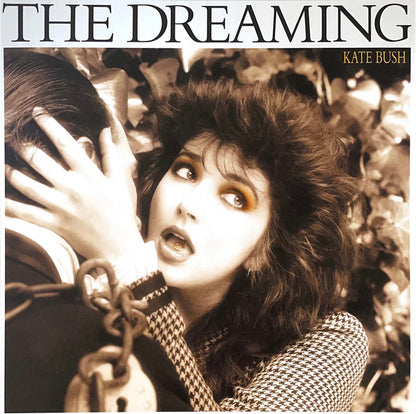The Dreaming: 2018 Remaster (IEX: SMOKEY VINYL) | Mint (M) Mint (M) - POST PUNK / NEW WAVE *SEALED/COLOR*
