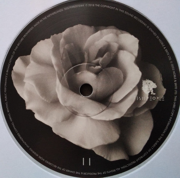 The Sensual World: 2018 Remaster (IEX: ASH GREY VINYL) | Mint (M) Mint (M) - POST PUNK / NEW WAVE *SEALED/COLOR*
