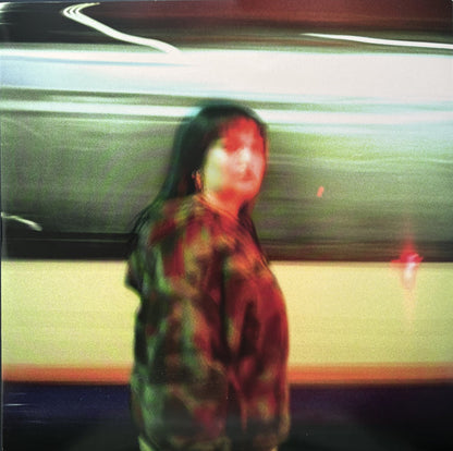 My Mind Wanders And Sometimes Leaves Completely (YELLOW VINYL) | Mint (M) Mint (M) - POP *SEALED/COLOR*
