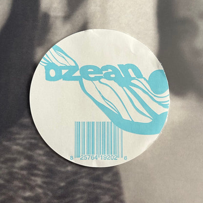 Ozean (COLOR VINYL) | Mint (M) Mint (M) - POP *SEALED/COLOR*