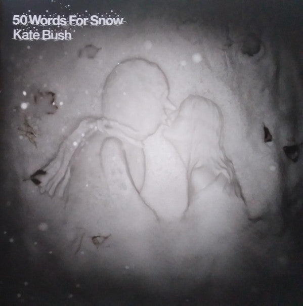 Kate Bush 50 Words For Snow 2xLP Mint (M) Mint (M)
