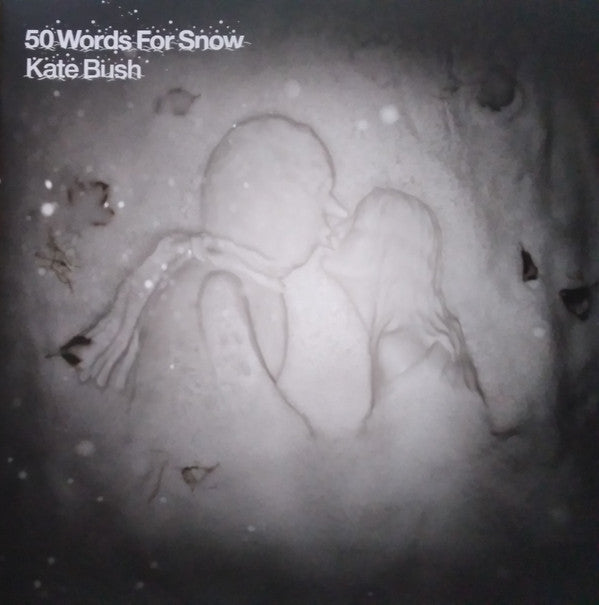 50 Words For Snow: 2018 Remaster (IEX: SNOWY WHITE VINYL) | Mint (M) Mint (M) - POST PUNK / NEW WAVE *SEALED/COLOR*